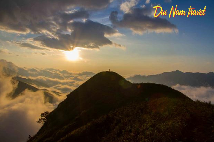Tour Hà Nội – Mộc Châu – Săn Mây Trên Đỉnh Tà Xùa 2N1Đ - 5